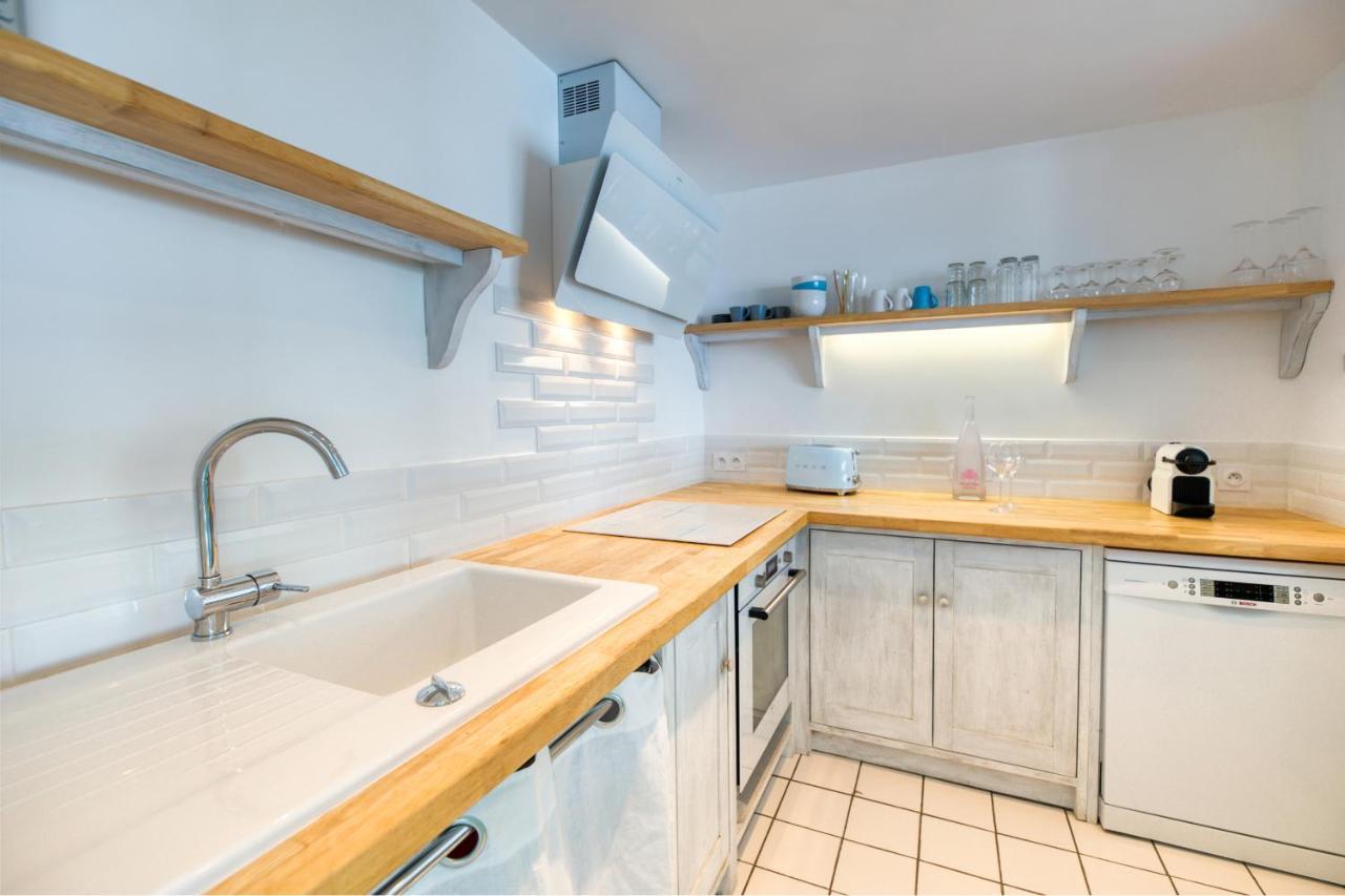 Premiere Ligne - Premiere Conciergerie Apartment Palavas-les-Flots Luaran gambar